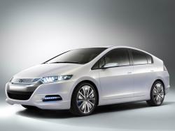 honda insight