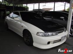 honda integra 1.6