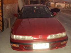 honda integra 1.6