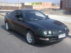 honda integra 1.6