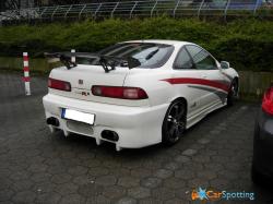 honda integra