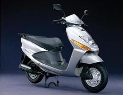 honda lead 100