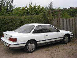 honda legend coupe