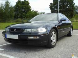 honda legend coupe