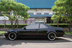 honda legend coupe