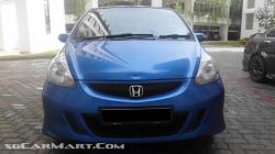 HONDA LOGO 1.3 blue