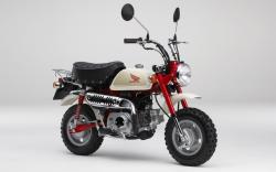 honda monkey 50