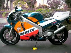 honda nsr