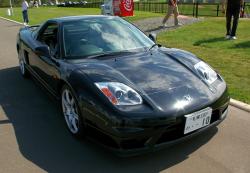 honda nsx (na2)