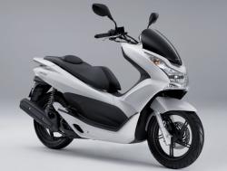 honda pcx