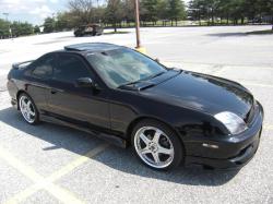 honda prelude