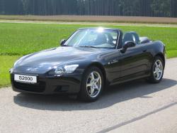 honda s 2000