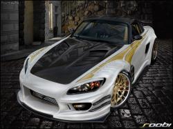 honda s 2000