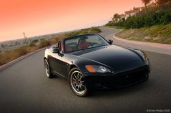 honda s 2000