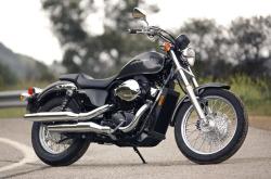 honda shadow