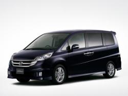 honda stepwagon