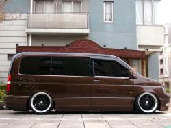 honda stepwagon