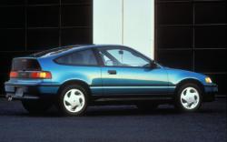 HONDA TODAY blue