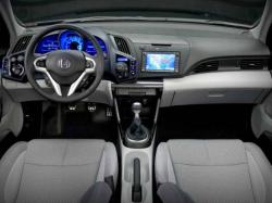 HONDA TODAY interior