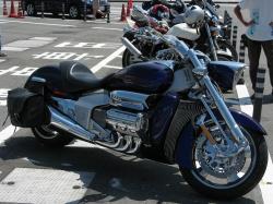 honda valkyrie rune