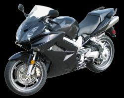 honda vfr