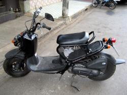 honda zoomer