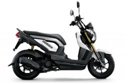 honda zoomer