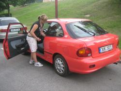 hyundai accent 1.3