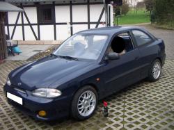 hyundai accent 1.3