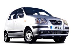 hyundai amica