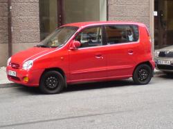 hyundai atos