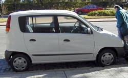 hyundai atos