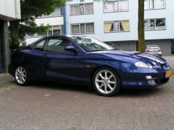 hyundai coupe 2.0