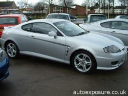 hyundai coupe 2.0