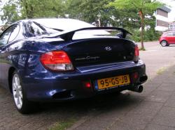 hyundai coupe 2.0