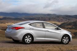 hyundai elantra at