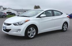 hyundai elantra at