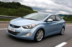 hyundai elantra at