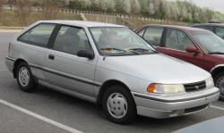 hyundai excel