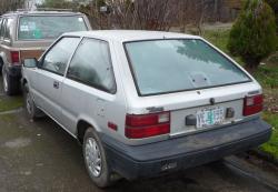 hyundai excel