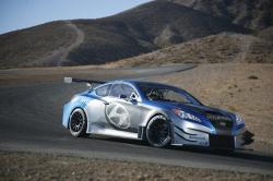 hyundai genesis 2.0t