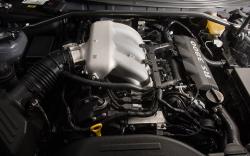 HYUNDAI GENESIS COUPE engine