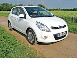 hyundai i20 1.2