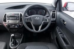 hyundai i20 1.2