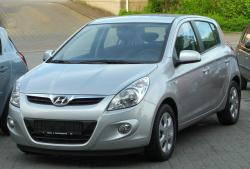 hyundai i20 1.2