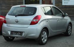 hyundai i20 1.2