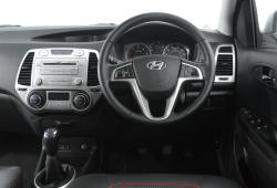 hyundai i20 1.2