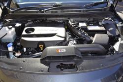 HYUNDAI I40 AT engine