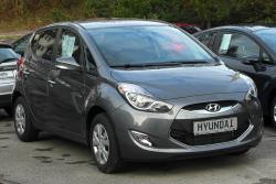 hyundai ix20 1.4