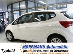 HYUNDAI IX20 white